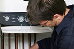 boiler repair Hauxton