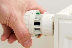 Hauxton central heating repair costs
