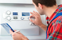 free Hauxton gas safe engineer quotes
