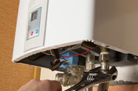 free Hauxton boiler install quotes