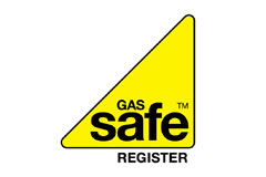 gas safe companies Hauxton